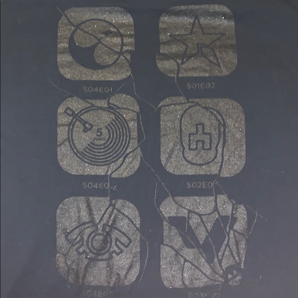 Black Mirror T-Shirt